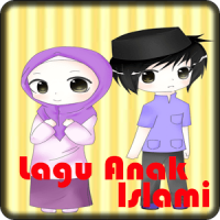 Lagu Anak Islami MP3