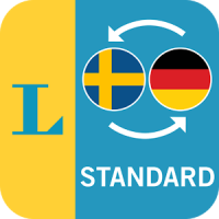 Swedish - German Translator Dictionary Standard
