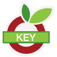 OurGroceries Key