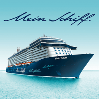 Mein Schiff Kreuzfahrten