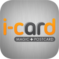I-Card Madrid