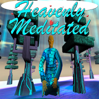 Heavenly Meditated (Free)