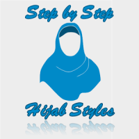 Hijab Styles Step By Step