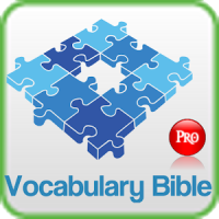 Vocabulary Bible Pro