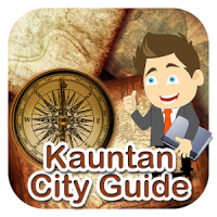 Kauntan City Guide
