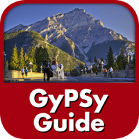 Banff Townsite GyPSy Tour