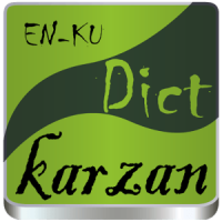 Karzan Dict فەرهەنگی کارزان