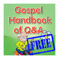 Gospel Handbook of Q&A
