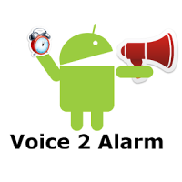 Voice 2 Alarm