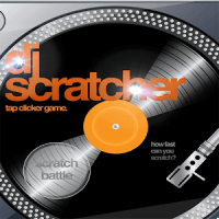 DJ Scratcher