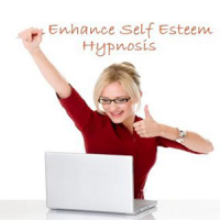 Enhance Self Esteem Hypnosis