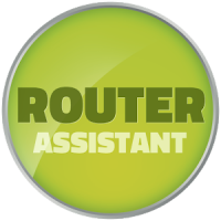 Router Assistant Beta