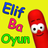 Elif Ba - Lernspiel - Türkisch