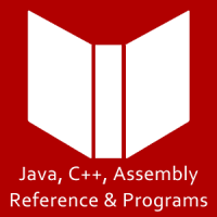 Aiuto Java, C++ & ASM (AdFree)