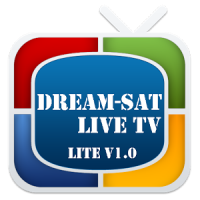 Dream-Sat LiveTV Lite