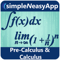 Learn Pre-Calculus & Calculus