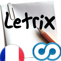 Letrix French
