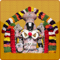 Thirumala Venkateswara Swamy