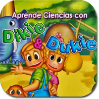 스페인어로 과학을 학습, 무료 버전
