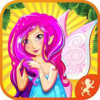 Fairy Princess- Game for Girls