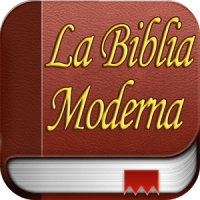 La Biblia Moderna Audio