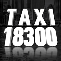 TAXI 18300