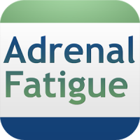 Adrenal Fatigue