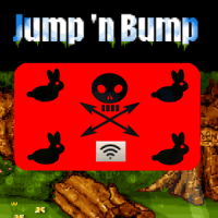 Jump'n Bump Multiplayer