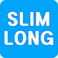 Slim Long Legs