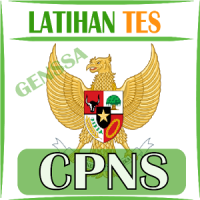 Latihan Tes CPNS Free