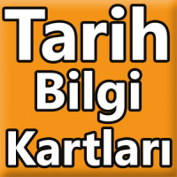 KPSS Tarih Bilgi Kartları