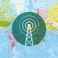 Ham Radio Prefixes