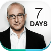 Paul McKenna - 7 Days - Thin, Sleep, Confidence