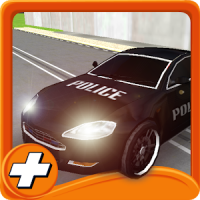 Police Highway Fast Race 3D