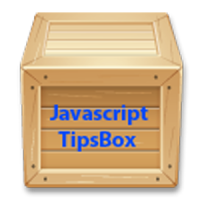 Javascript Tips Box