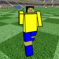 3D Soccer