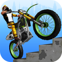 Stunt Bike