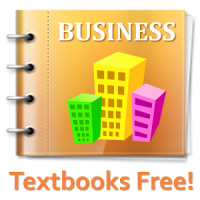 Бизнес Учебники бесплатно