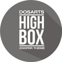 High Box Zooper Theme