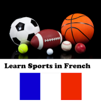 Узнать спорта по-французски
