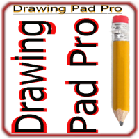 Drawing Pad Pro