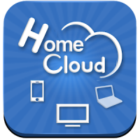 HomeCloud