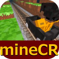 Minecart Racer Adventures - MineCR