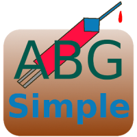 ABG Simple