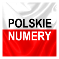 Polskie numery
