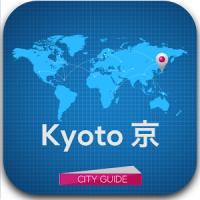 Kyoto hotéis & guia de viagens