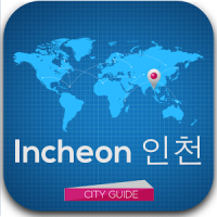 Flughafen Incheon Karte Hotels