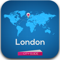 Guia da Cidade de Londres 4T