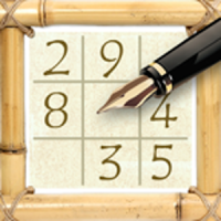 игра судоку - Real Sudoku Free