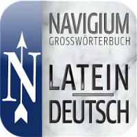 Latein-Deutsch Großwörterbuch
